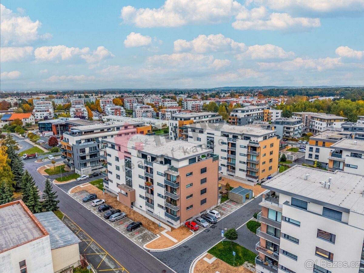 Byty, Hradec Králové, 500 09