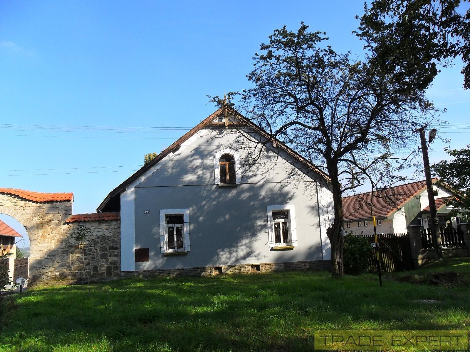 Byt 2+1, 88 m²