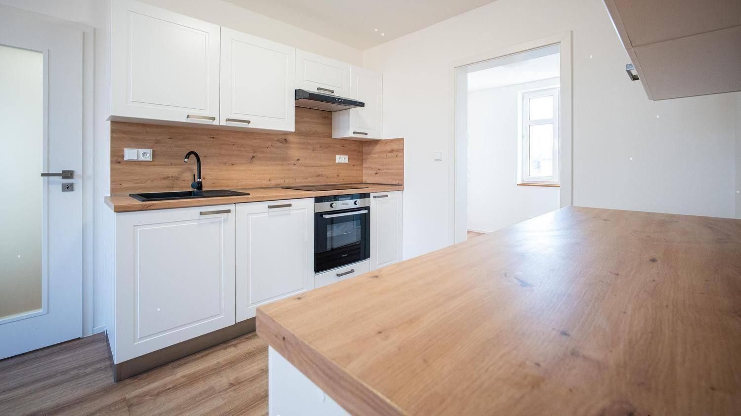 3+kk, Jindřichov, 60 m² - 1