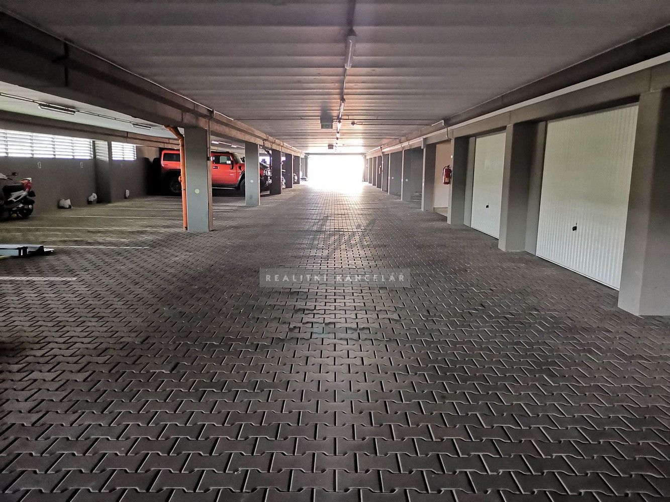 Nemovitost · 15 m² · Šlapanice, okres Brno-venkov - 3