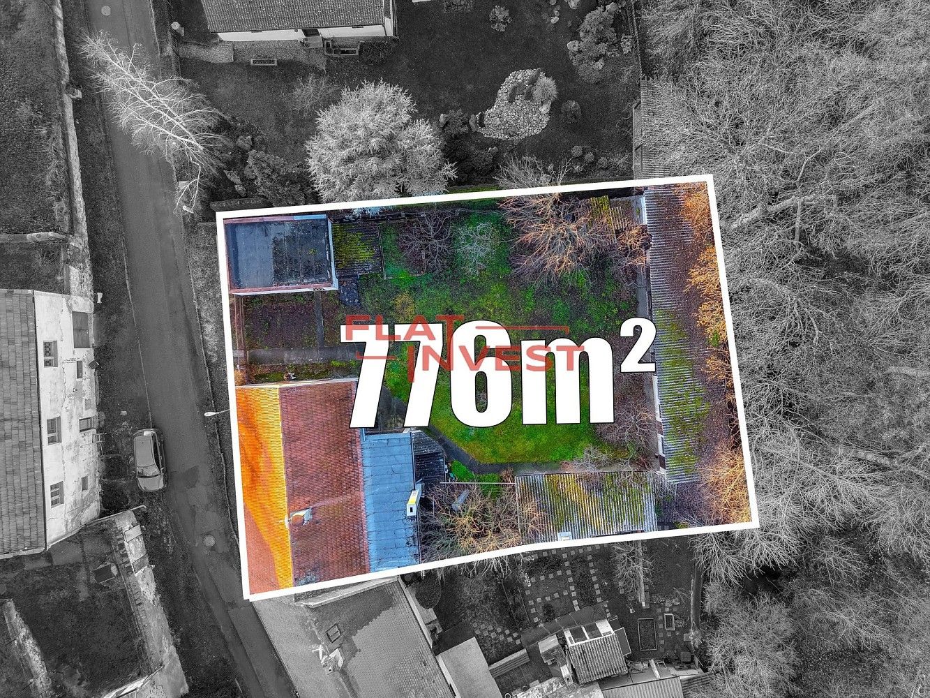 Rodinný dům · 95 m² · Krásný Dvůr, okres Louny, Ústecký kraj - 3