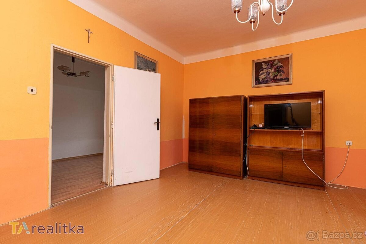 Rodinný dům · Budišov nad Budišovkou, 747 87 - 4