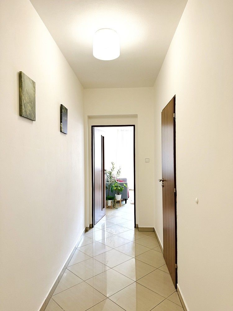 Prodej byt 1+kk - Svitavská, Brno - Husovice, 35 m² - 5