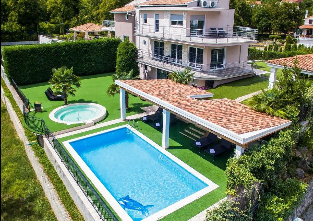 Rodinný dům, 210 m²