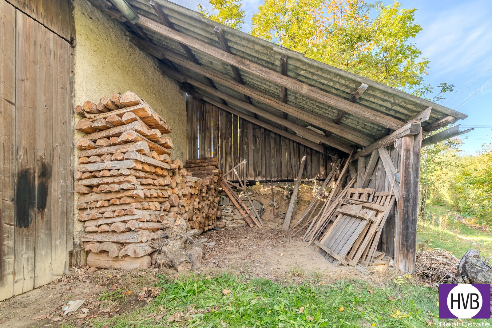 Zemědělský objekt · 130 m² · Mišovice - 4