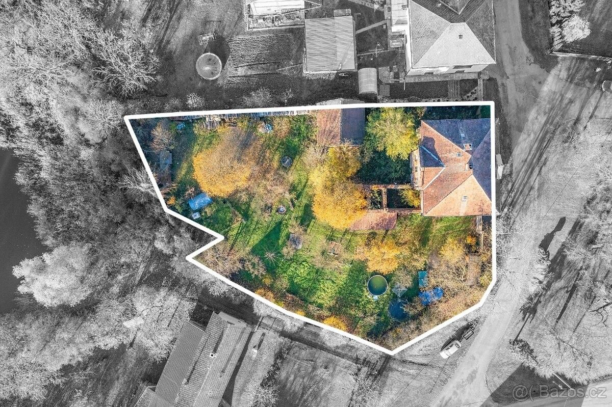 Rodinné domy, Chlumec nad Cidlinou, 503 51 - 2