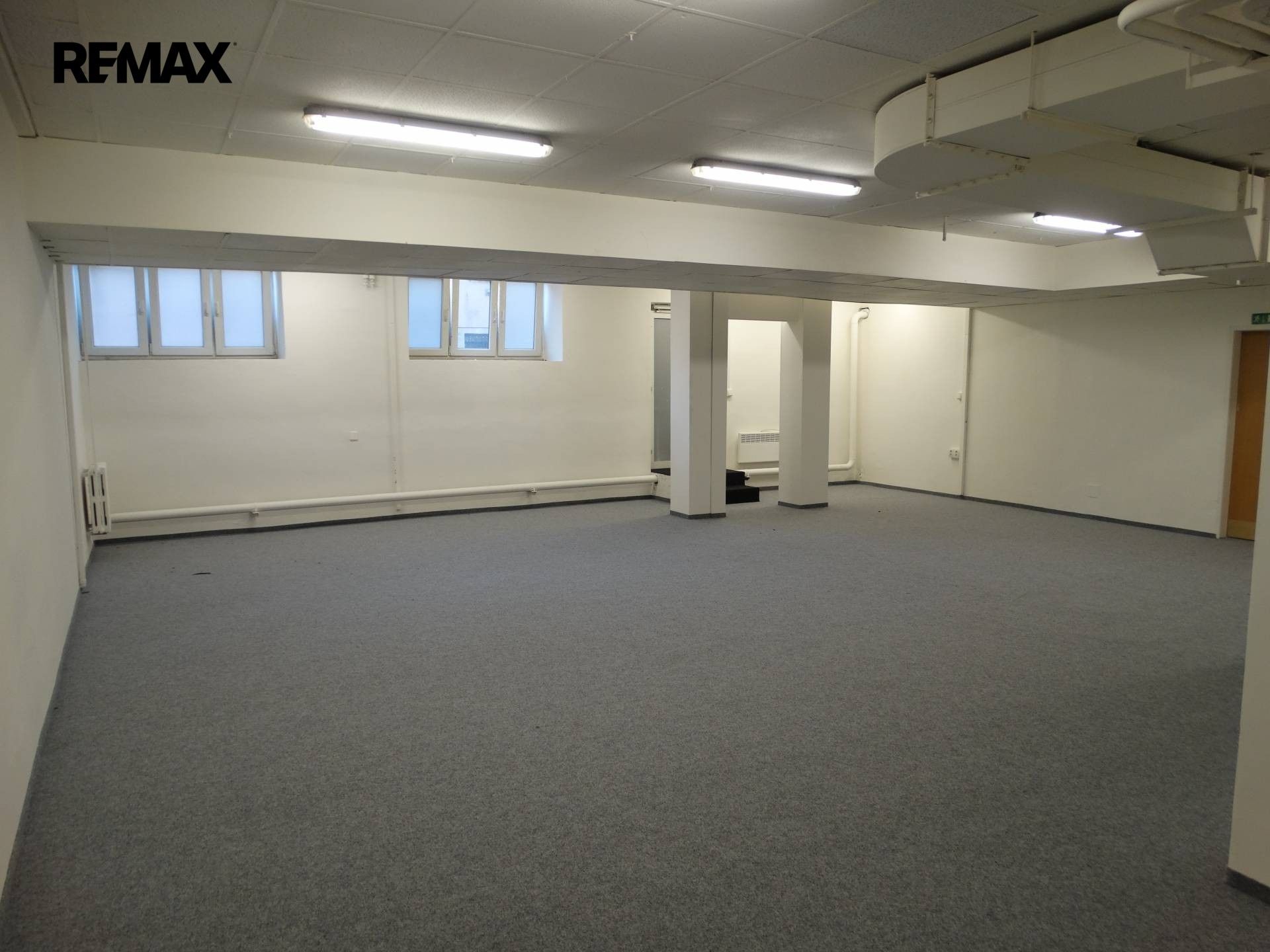 Obchodní prostory, náměstí T. G. Masaryka 56, Chotěboř, 107 m²