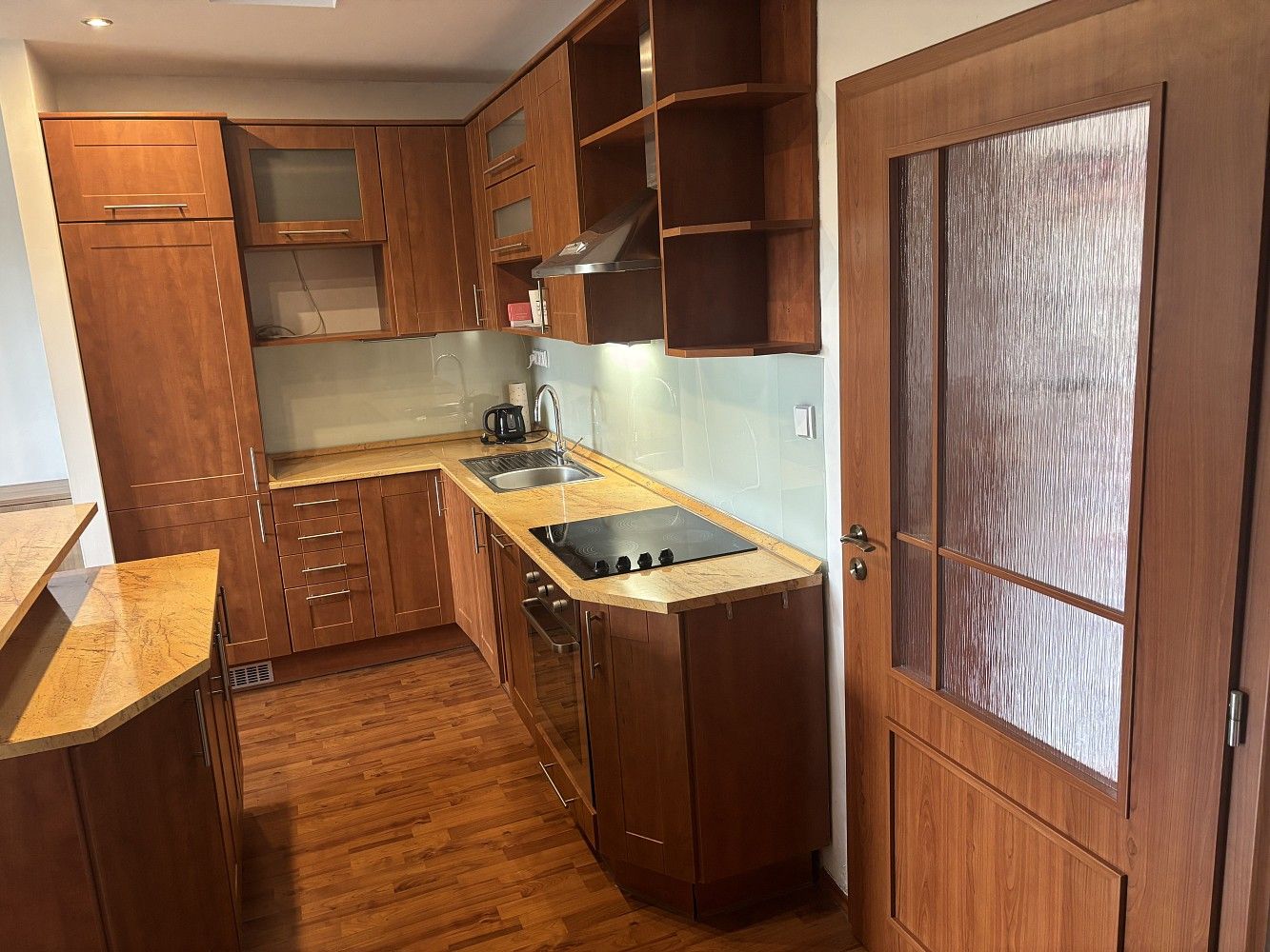 3+kk, V Nové Vsi, Praha 5 - Jinonice, 75 m² - 2