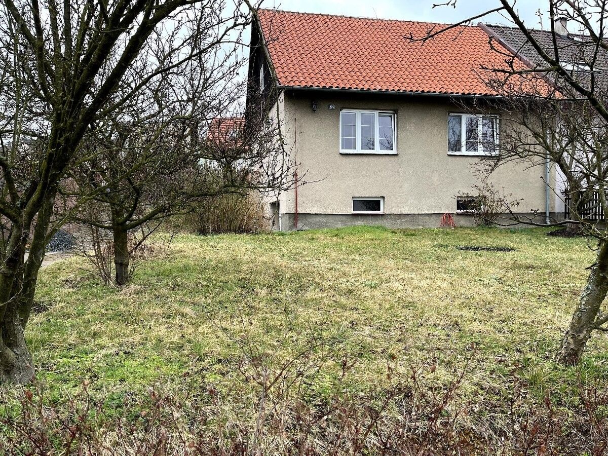 Prodej rodinný dům - Zbečno, 270 24