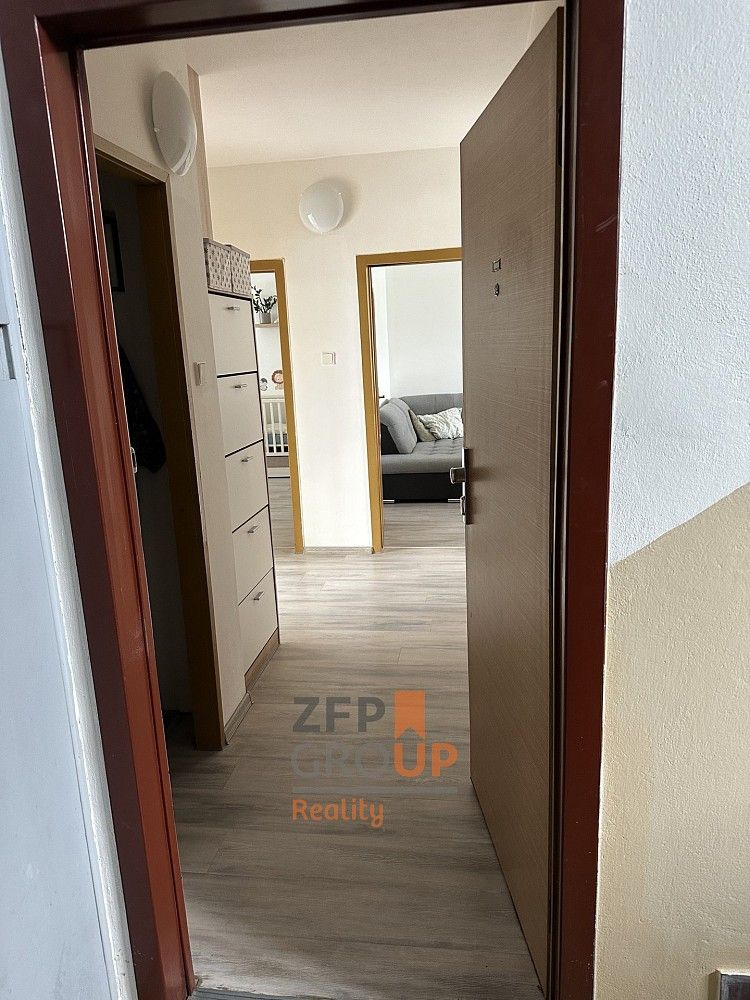 Byt 3+1 · 72 m² · Rožnov pod Radhoštěm, okres Vsetín, Zlínský kraj - 3