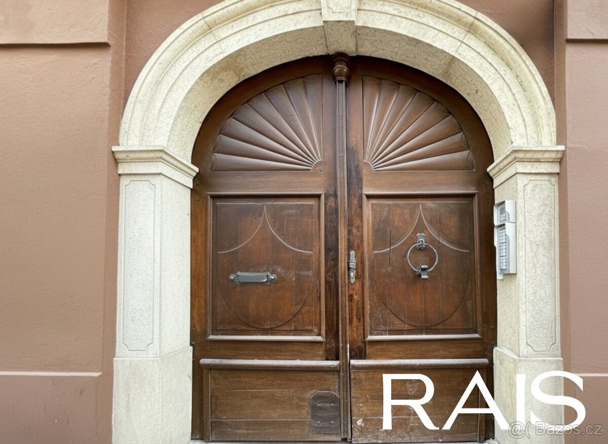 Prodej byt - Brno, 602 00