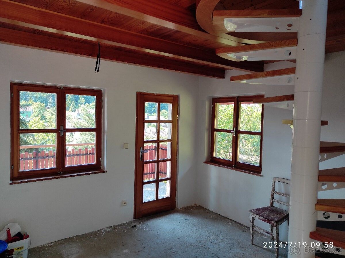 Prodej chata - Myslejovice, 798 05