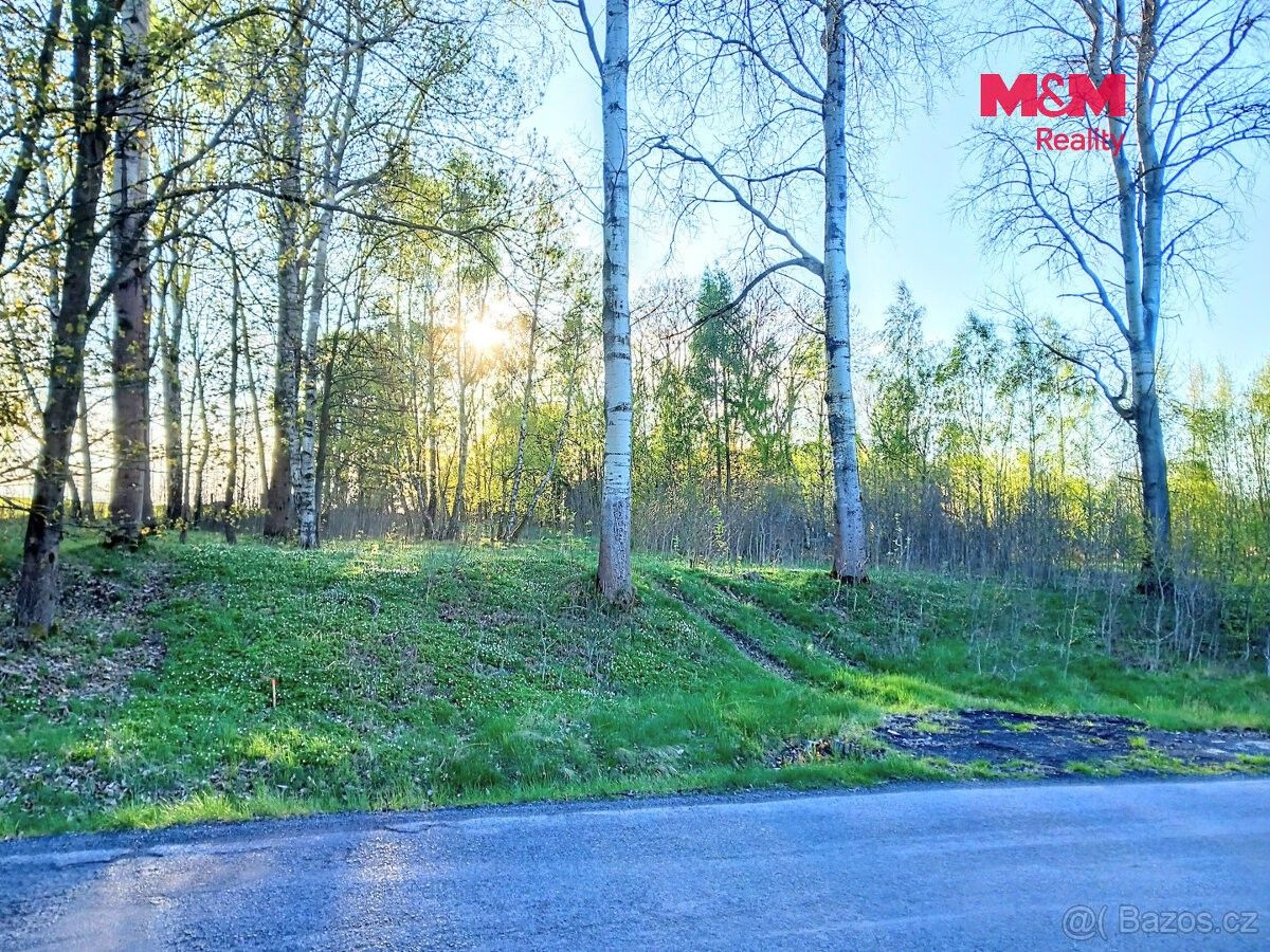 Pozemky pro bydlení, Mariánské Lázně, 353 01 - 2