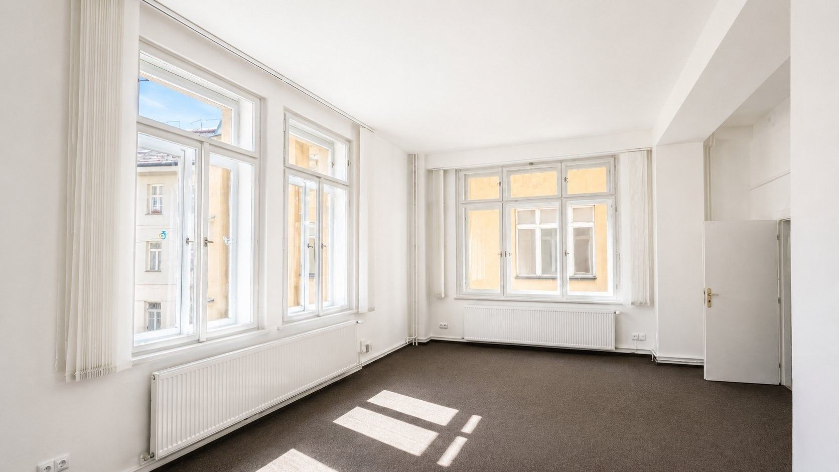 Kanceláře, Vodičkova, Praha Nové Město, 31 m² - 2