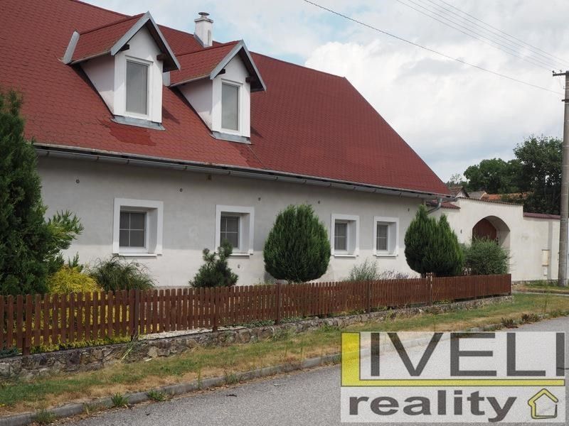 Prodej dům - Předslavice, 280 m²