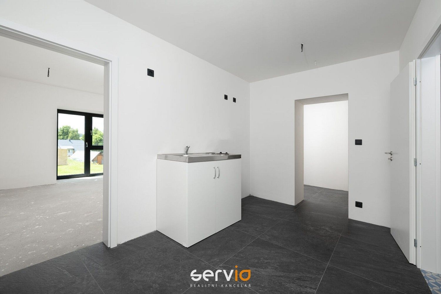 Prodej komerční - Staré Město - Kunčice, okres Šumperk, Olomoucký kraj, 29 m² - 2