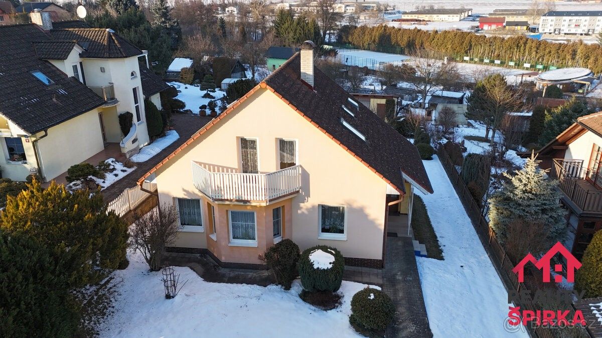 Rodinné domy, Moravská Třebová, 571 01