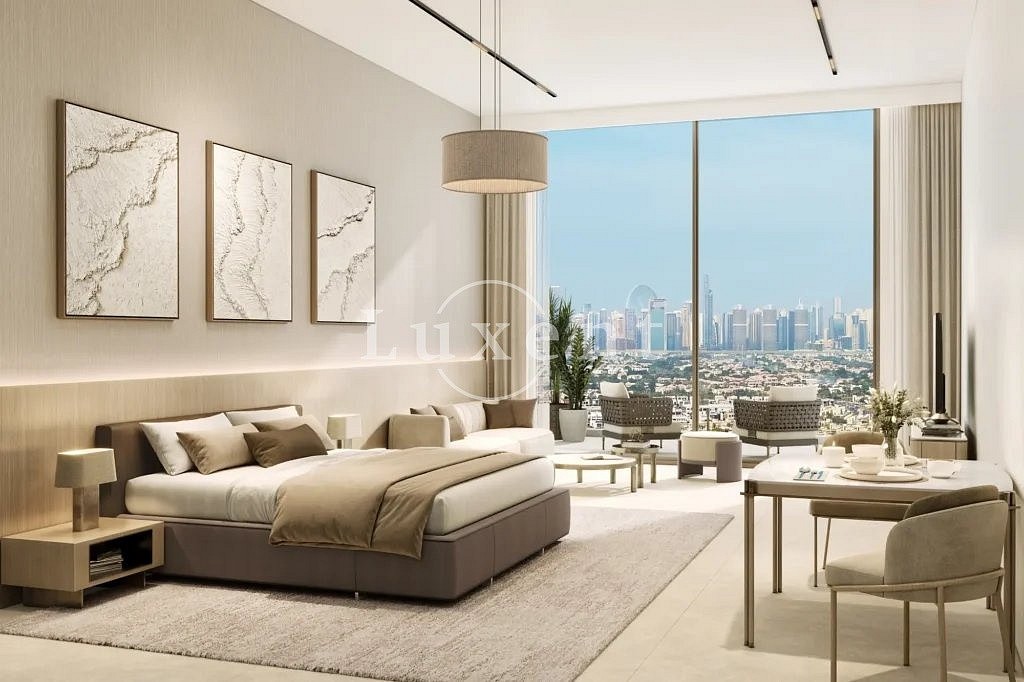 Byt 3+kk · 98 m² · Dubaj, Spojené arabské emiráty - 4