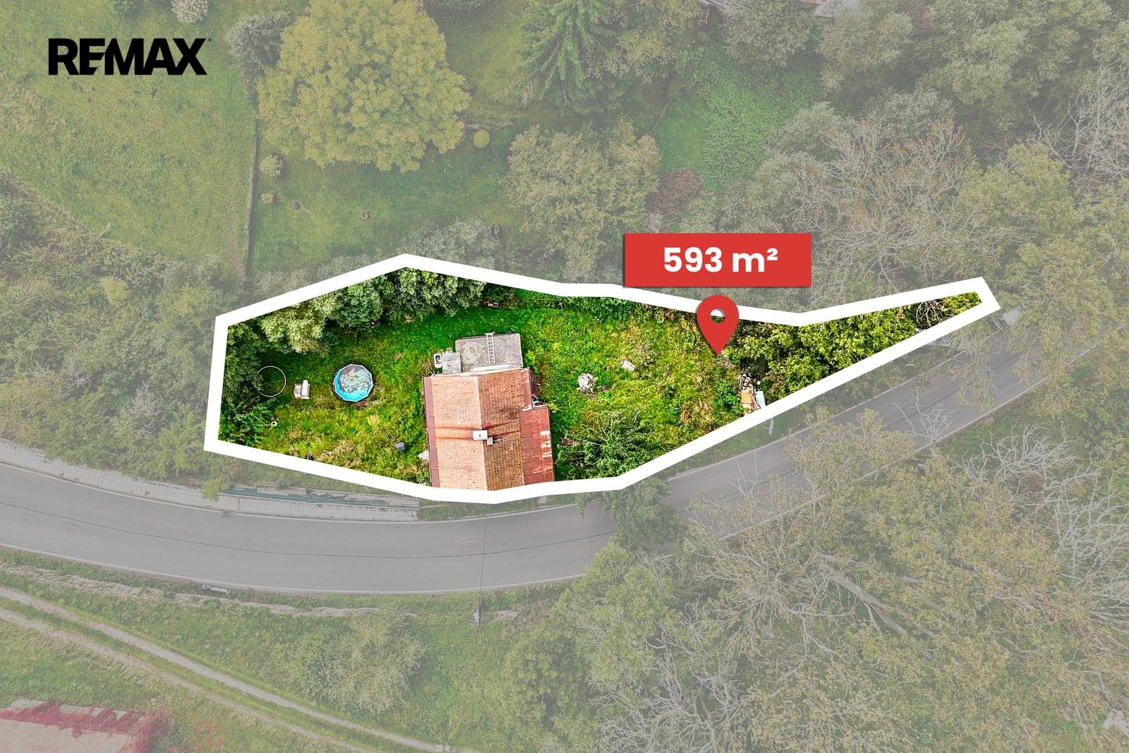 Chaty, Úpice Radeč, 90 m² - 2
