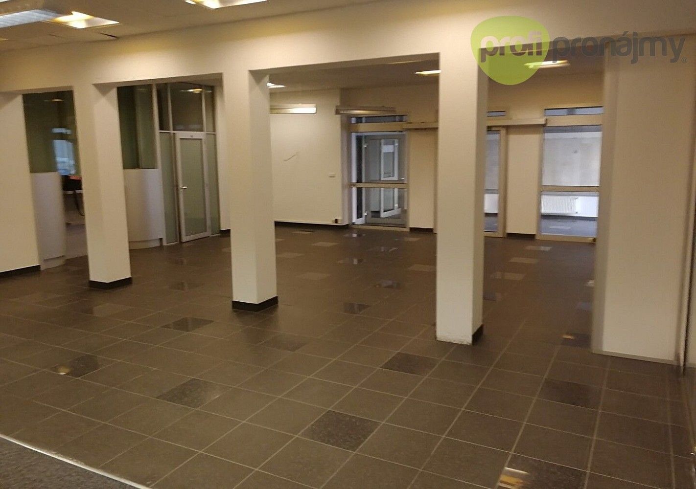 Obchodní prostory, Pelhřimov, Kraj Vysočina, 171 m² - 2