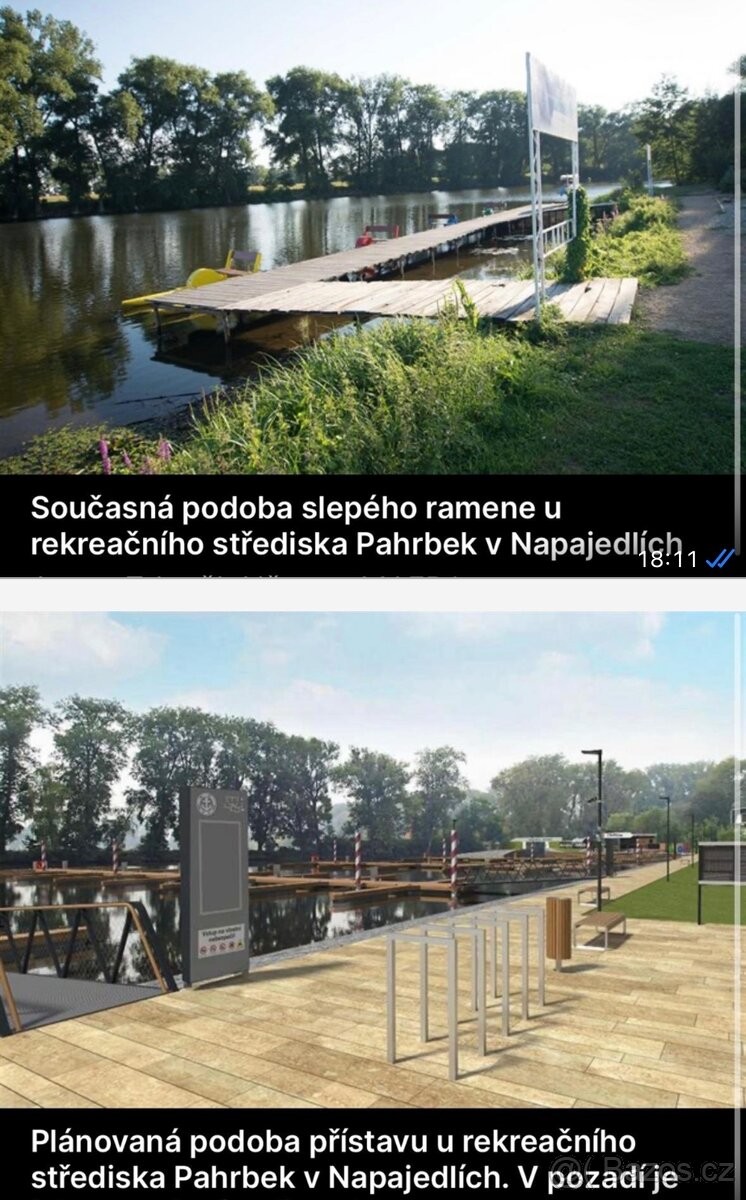 Prodej pozemek pro bydlení - Zlín, 760 01 - 5