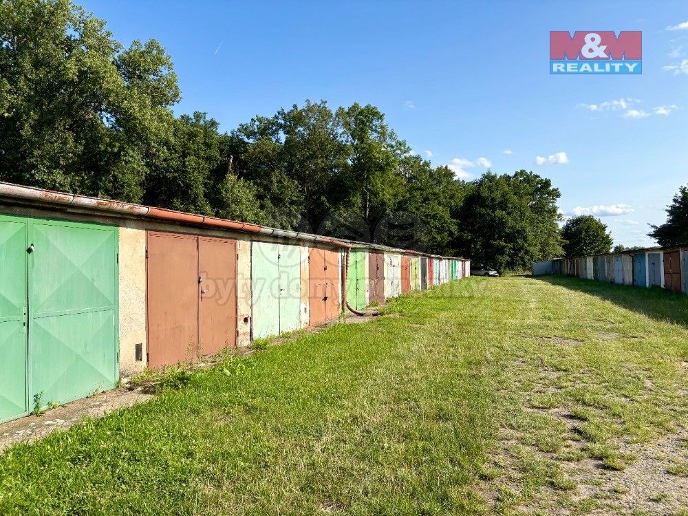 Ostatní, Doubravice, Pardubice, 18 m²