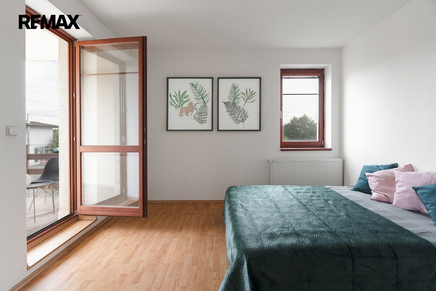 Prodej byt 2+1 - Mezi Domy, Jesenice, okres Praha-západ, 84 m² - 5