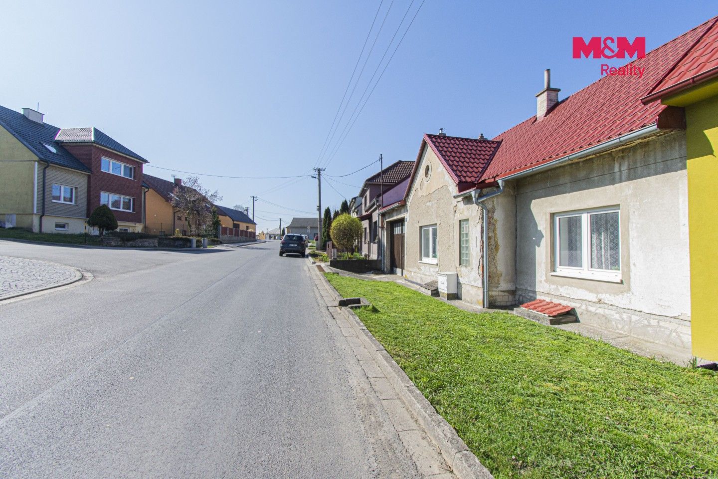 Rodinný dům · 95 m² · Žlutava - 4