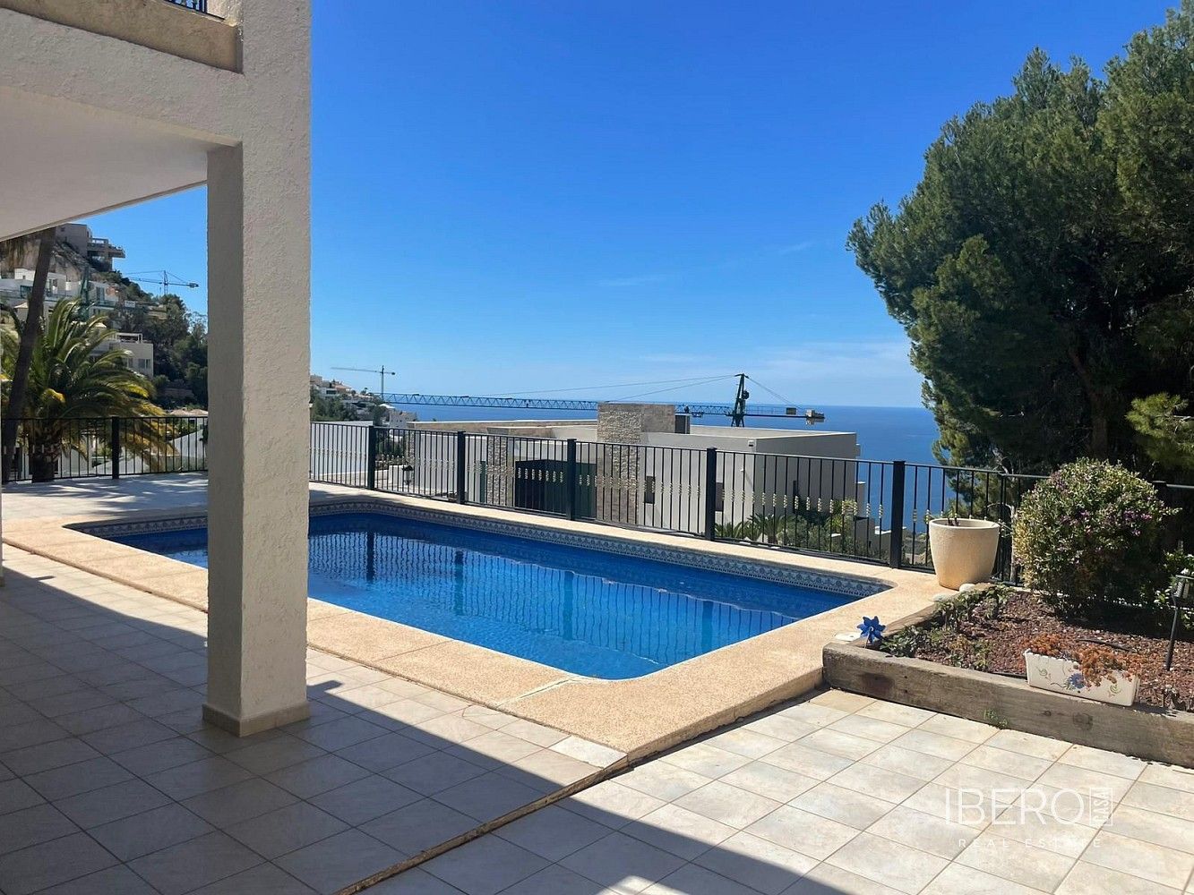 Prodej rodinný dům - Altea Hills, ES, 235 m² - 5