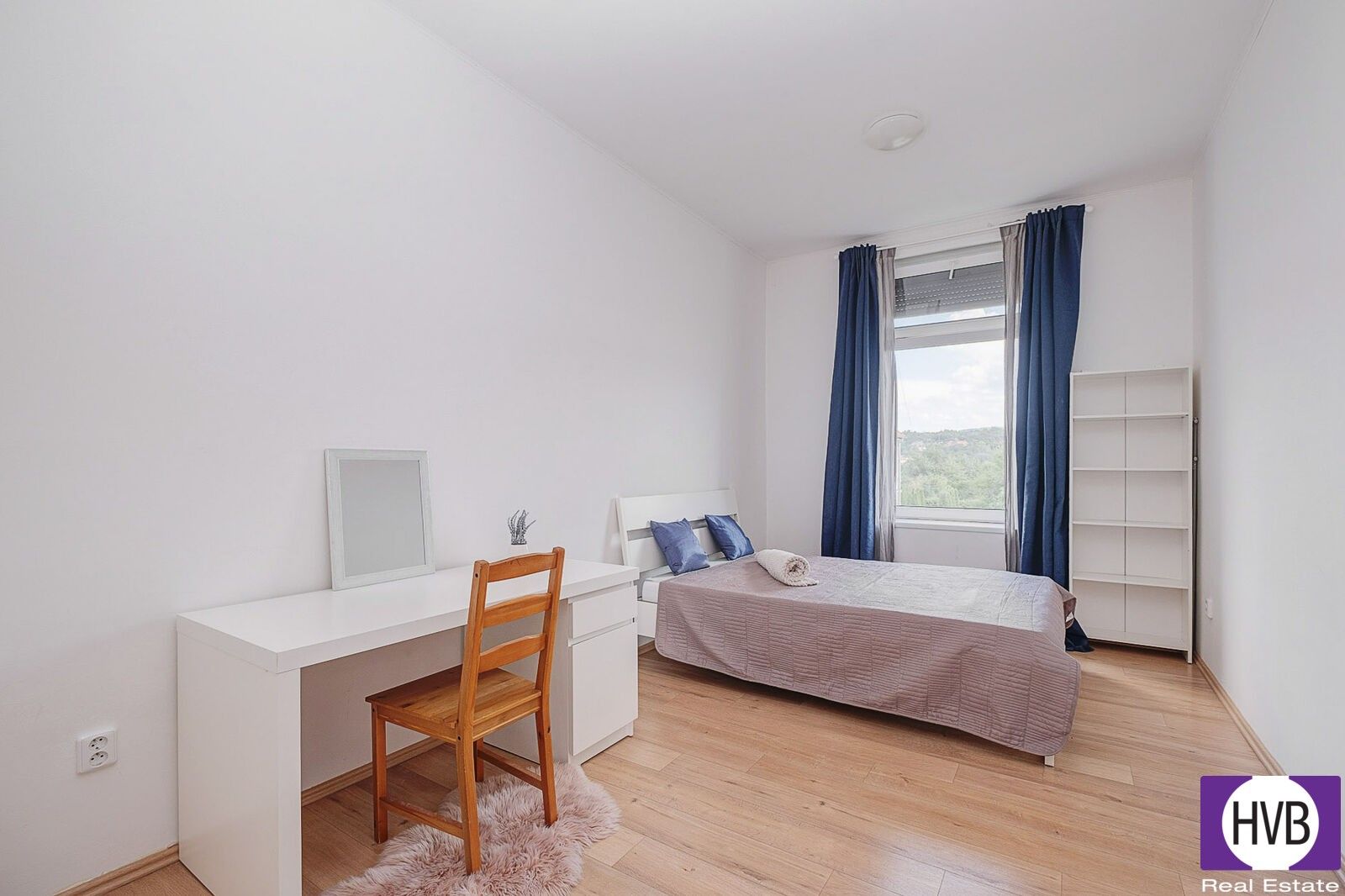 Prodej byt 2+1 - Králův Dvůr Počaply, 64 m² - 5