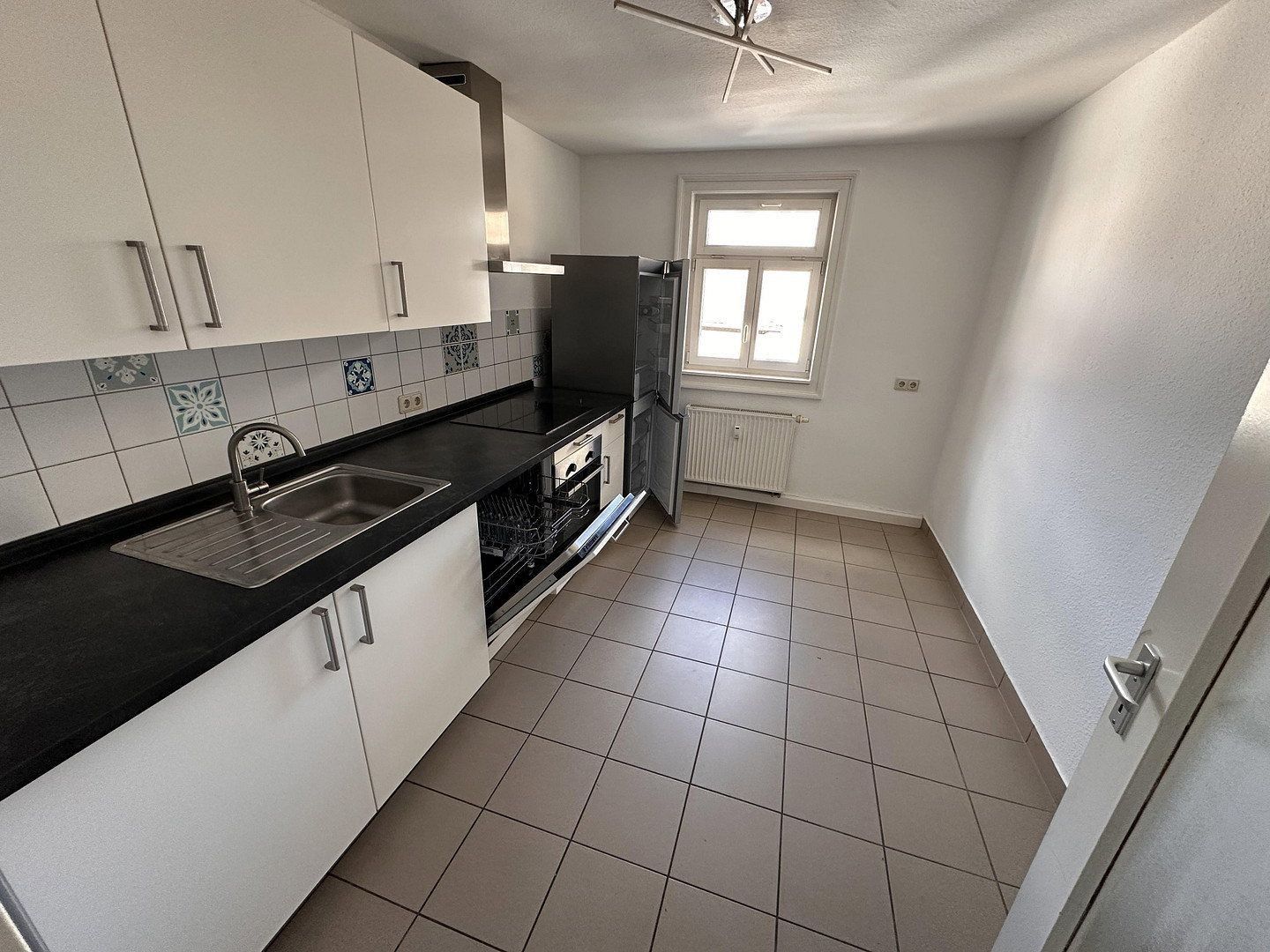 Byt 2+1 · 55 m² · Weiherer Str. 3, , Bádensko-Württembersko - 3