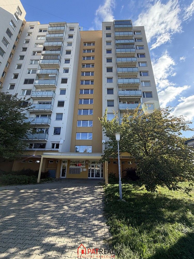 3+1, Slunečná, Brno - Nový Lískovec, 84 m² - 1