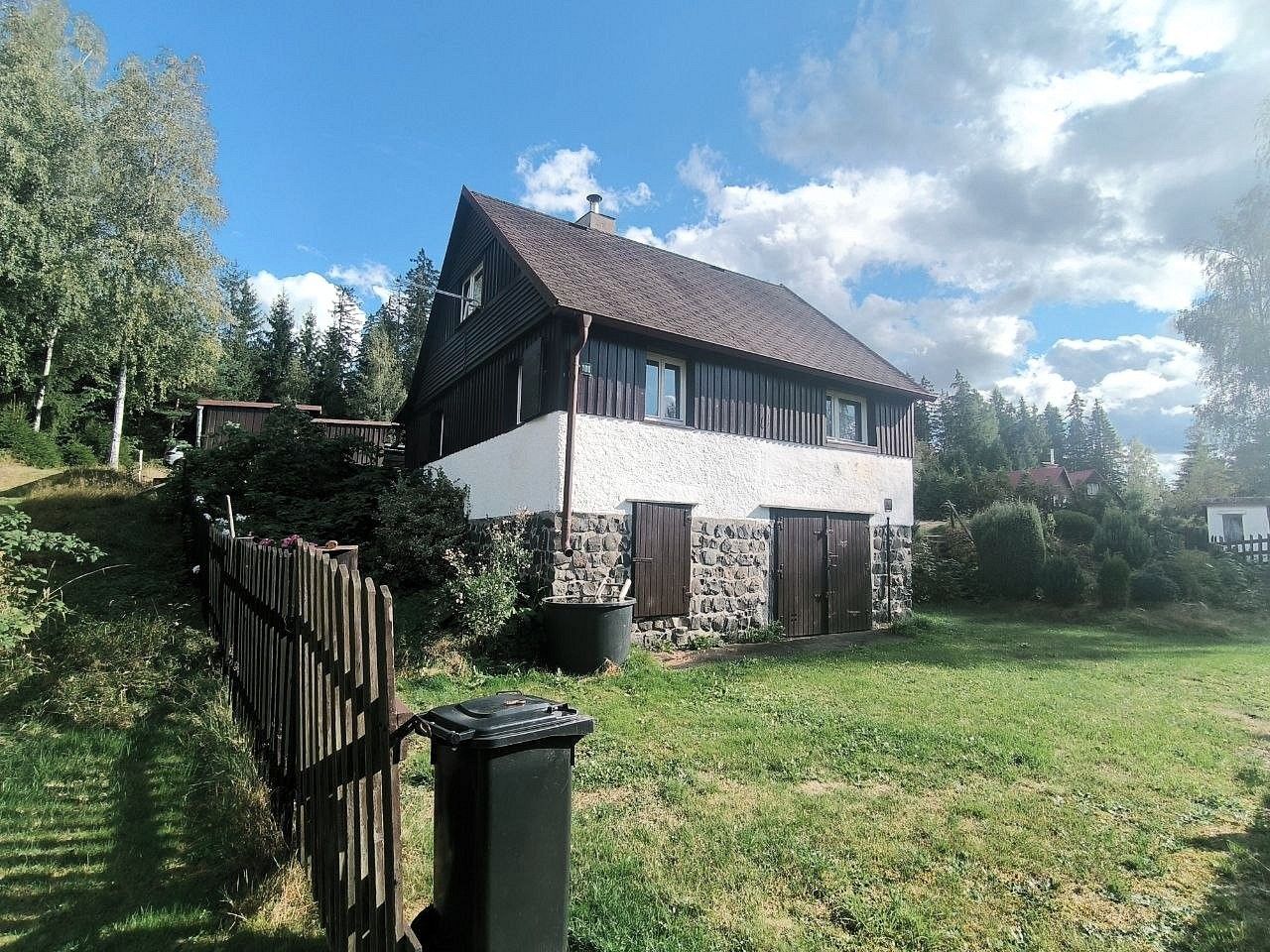 Chalupa · 85 m² · Jindřichovice, okres Sokolov, Karlovarský kraj - 4