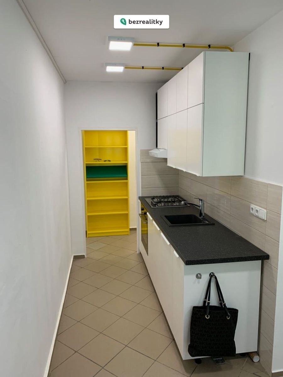 2+1, Jílová, Olomouc, 58 m²