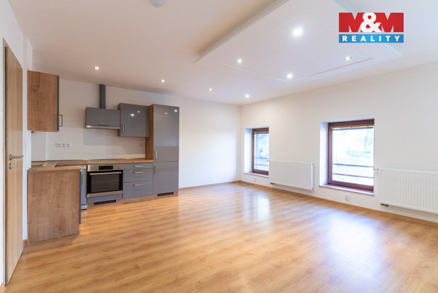 Prodej rodinný dům - Ohrozim, 70 m²