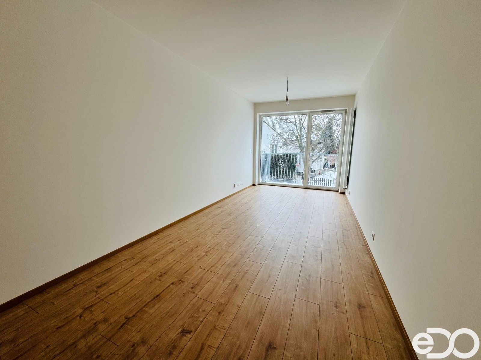 1+kk, Českobrodská, Praha, 31 m²