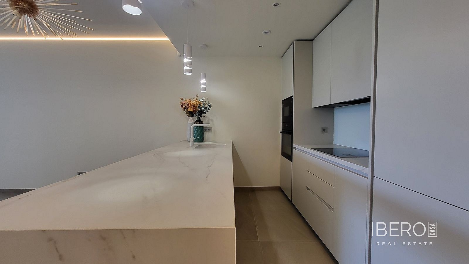 Byt 3+kk · 89 m² · Higueron, Španělsko - 3