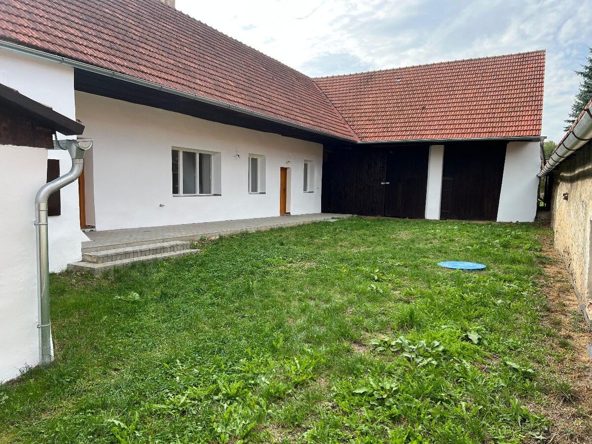 Chaty, Čechtice, 257 65 - 2