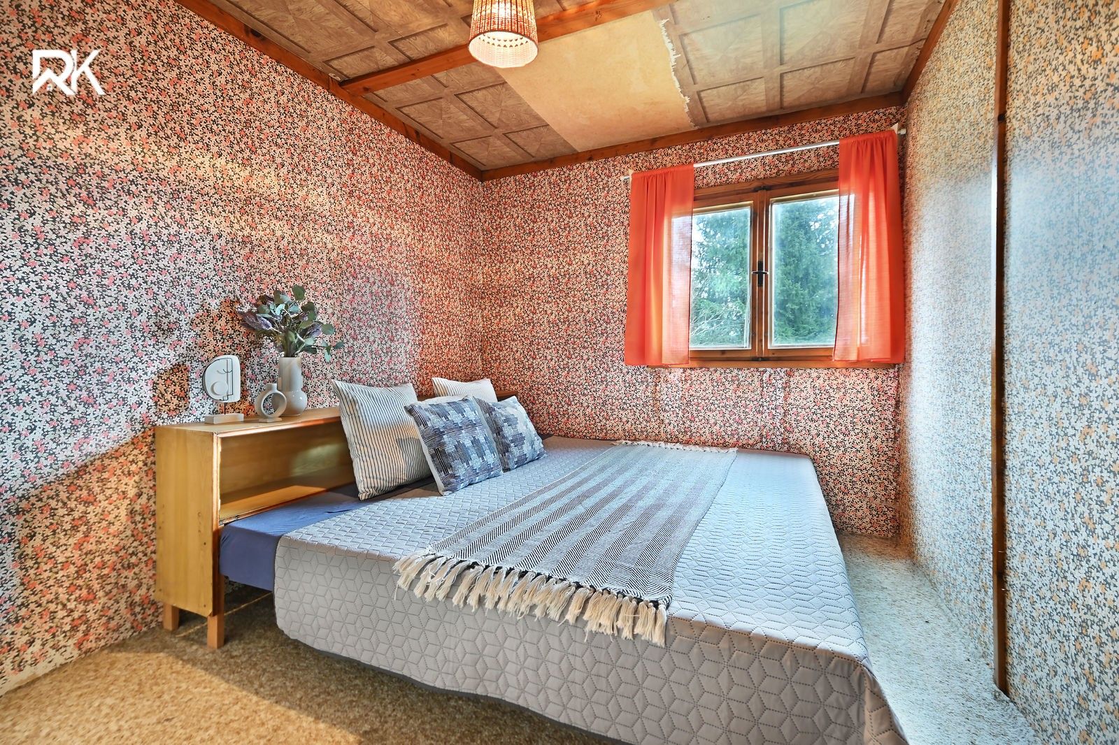 Prodej chata - Mnichovice, 75 m²