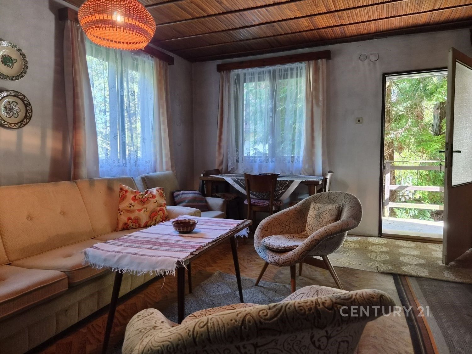 Chata · 85 m² · Hřiměždice Vestec - 4