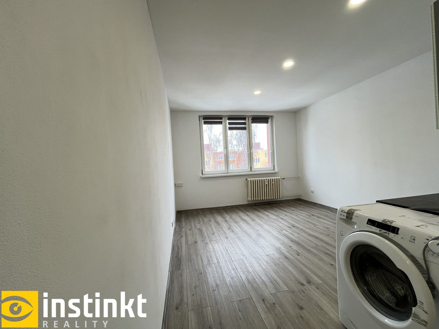 Pronájem byt 1+kk - U Koupaliště, Chodov, 28 m² - 5