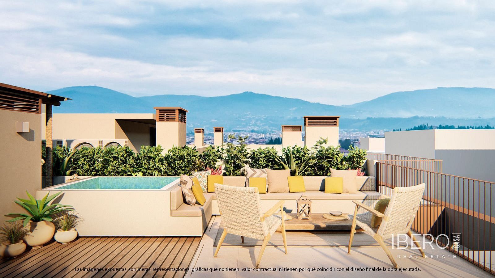 Byt 4+kk · 234 m² · Palma de Mallorca, Španělsko - 4