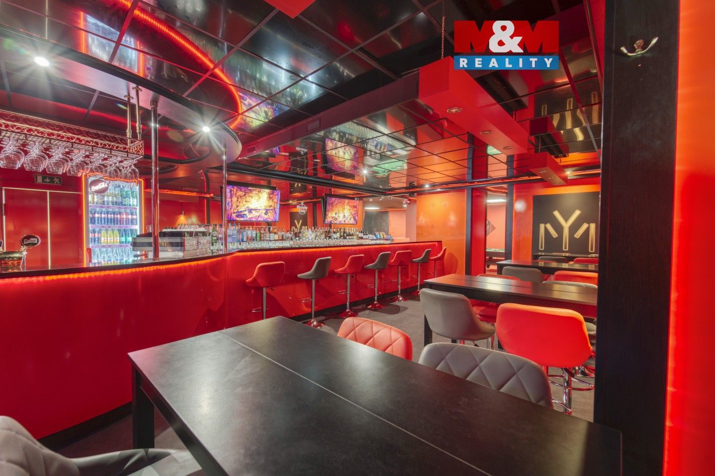 Obchodní prostory, Americká, Plzeň, 208 m²