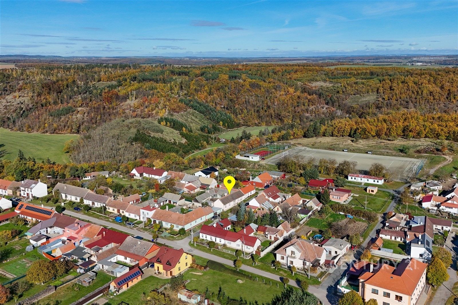 Prodej rodinný dům - Tavíkovice, 90 m²