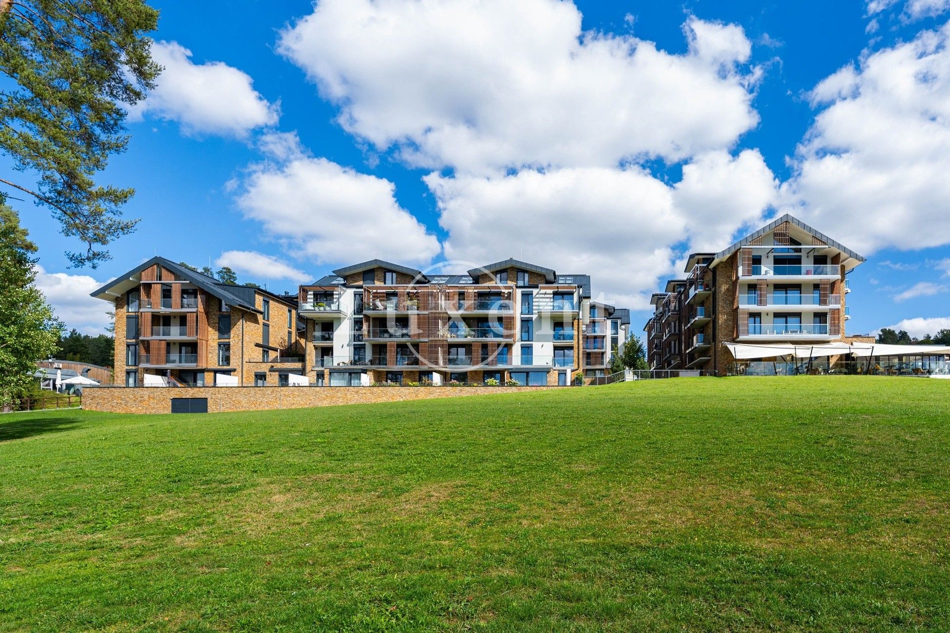 2+kk, Lipno nad Vltavou, 112 m² - 1