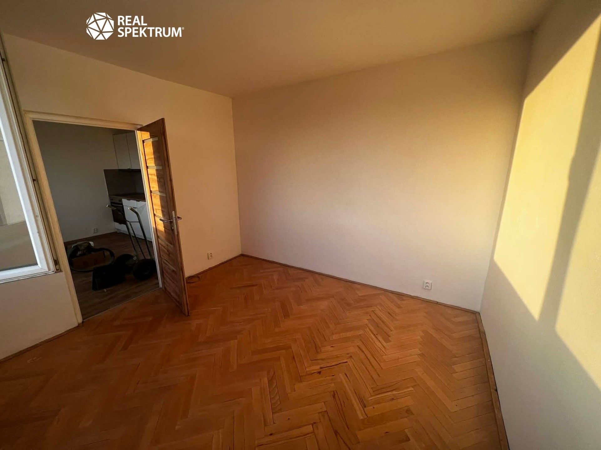 Pronájem byt 1+1 - Palackého třída, Brno, 34 m²