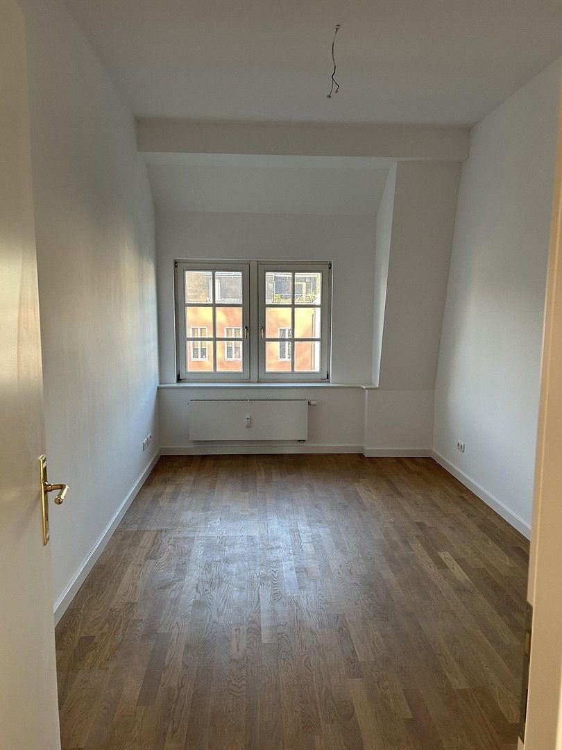 Byt 3+1 · 72 m² · Finckensteinallee 97 Berlin Lichterfelde Berlin 12205 - 4