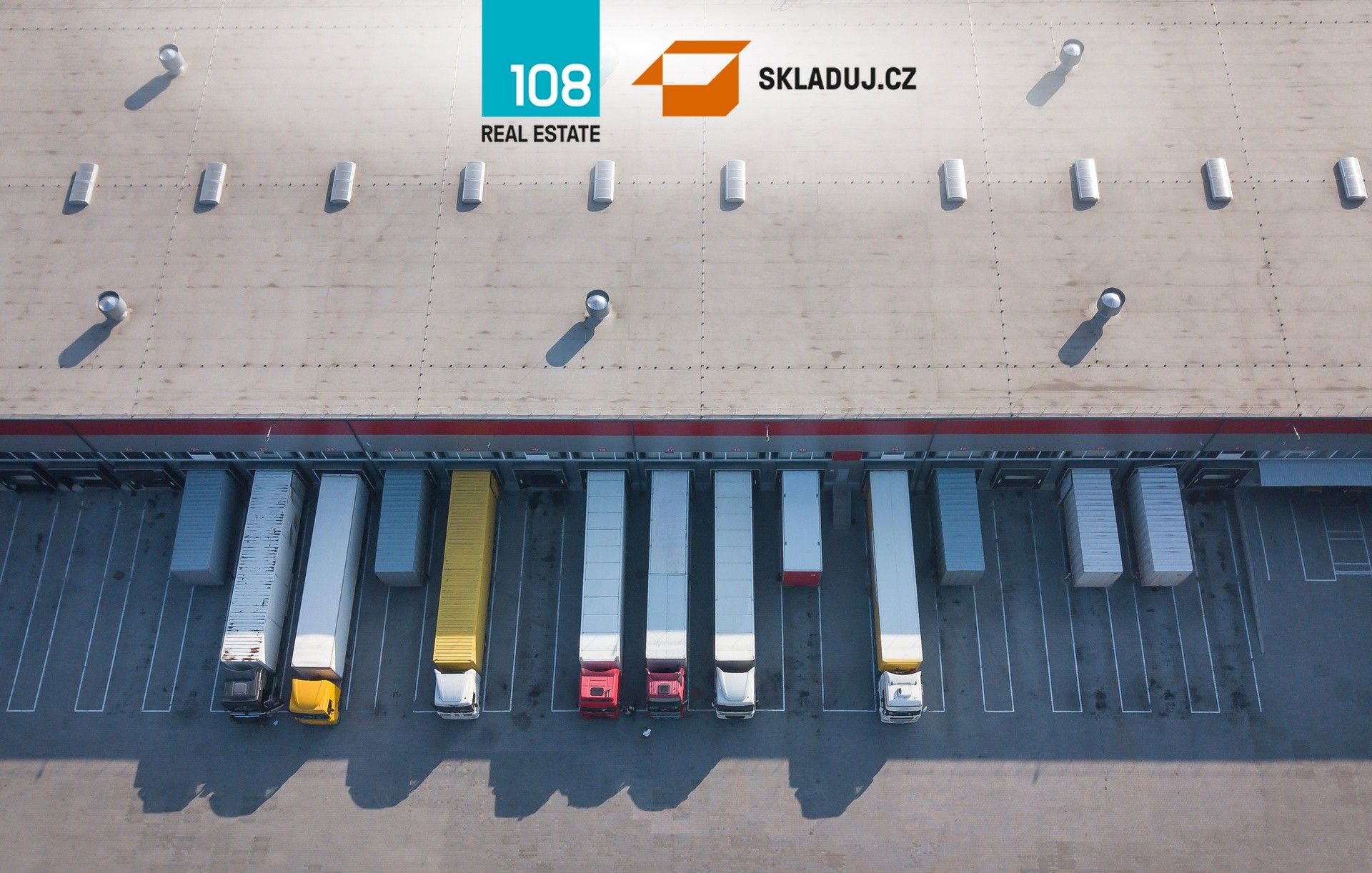 Sklady, Dělnická, Pardubice, 11 m²