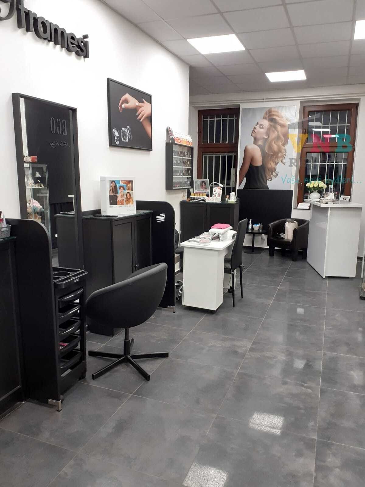 Pronájem komerční - Wolkerova, Prostějov, 20 m²