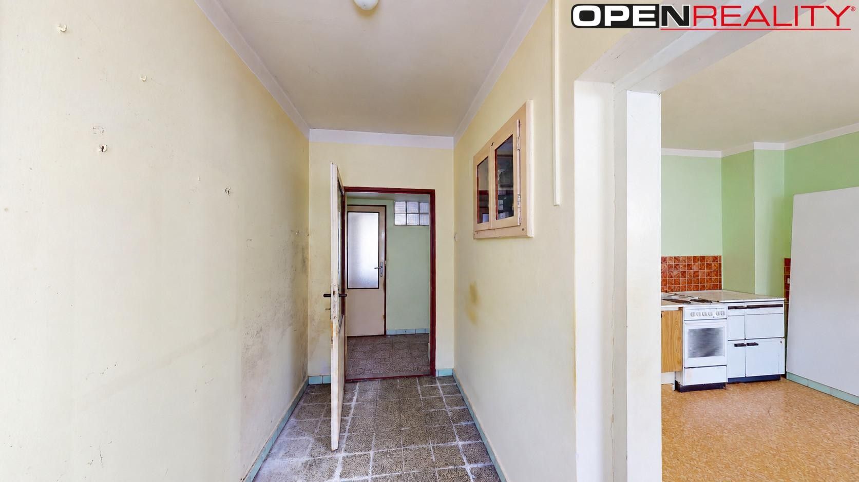 Rodinný dům · 88 m² · Lovčice - 3
